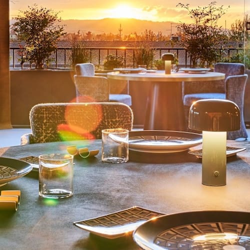 ALTO Ristorante, Fiorano Modenese