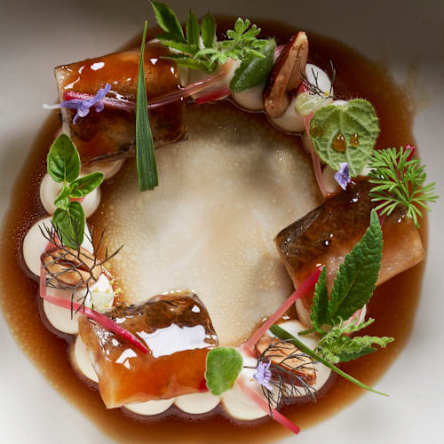 ALTO Ristorante, Fiorano Modenese