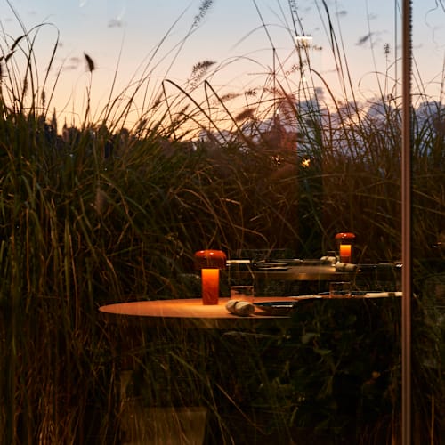 ALTO Ristorante, Fiorano Modenese