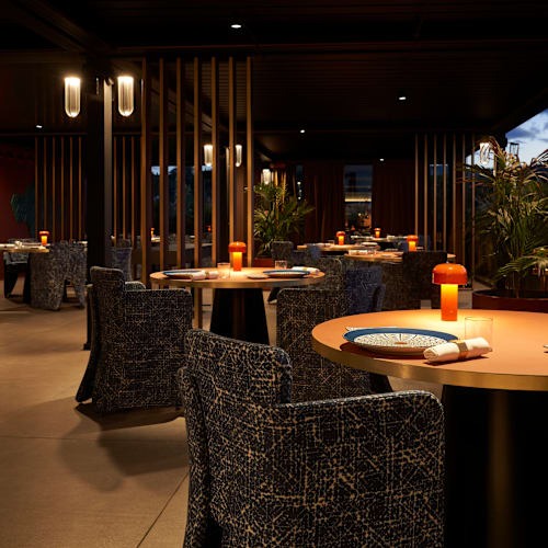 ALTO Ristorante, Fiorano Modenese