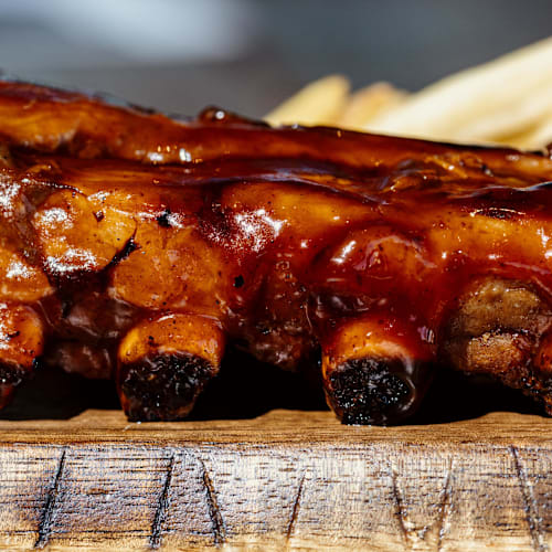 Tony Roma´s - Plaza Norte 2, San Sebastián de los Reyes