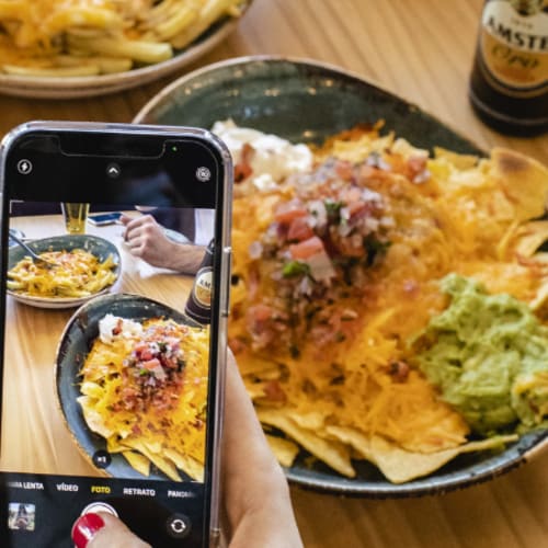 Tony Roma´s - Plaza Norte 2, San Sebastián de los Reyes