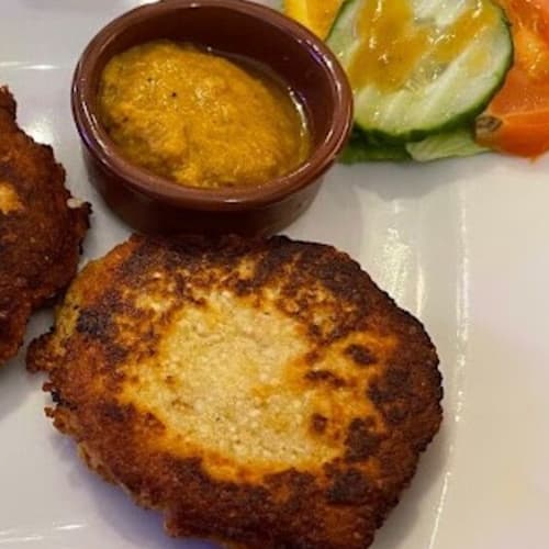 Saveurs de l'Everest, Toulouse