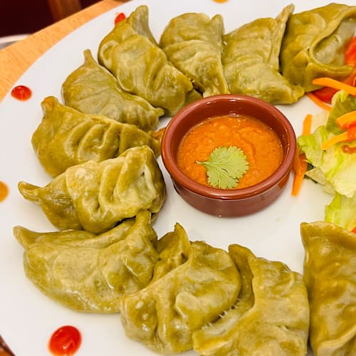 Saveurs de l'Everest, Toulouse