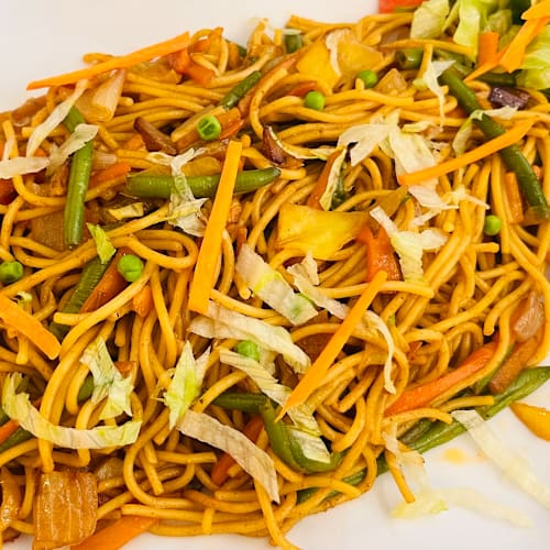 Saveurs de l'Everest, Toulouse