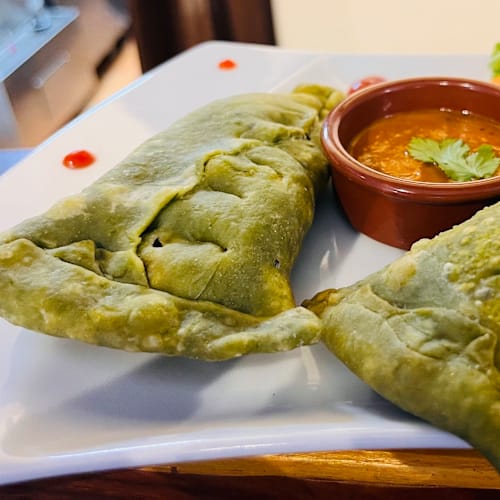 Saveurs de l'Everest, Toulouse