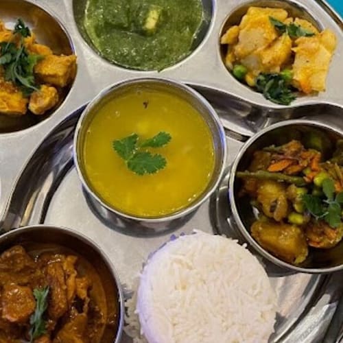 Saveurs de l'Everest, Toulouse
