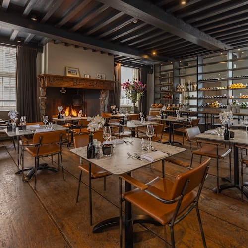 Fletcher Hotel-Restaurant Kasteel Coevorden, Coevorden