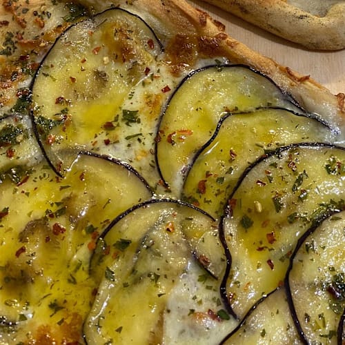 80 Pizza, Locate di Triulzi