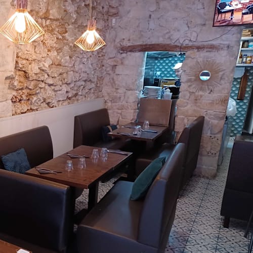 Primo Restaurant & Pizzeria, Paris