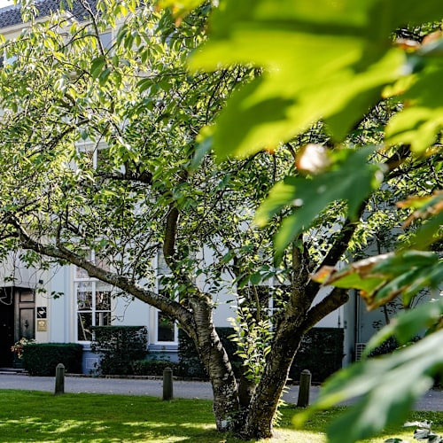 Central Park Relais & Chateaux , Voorburg