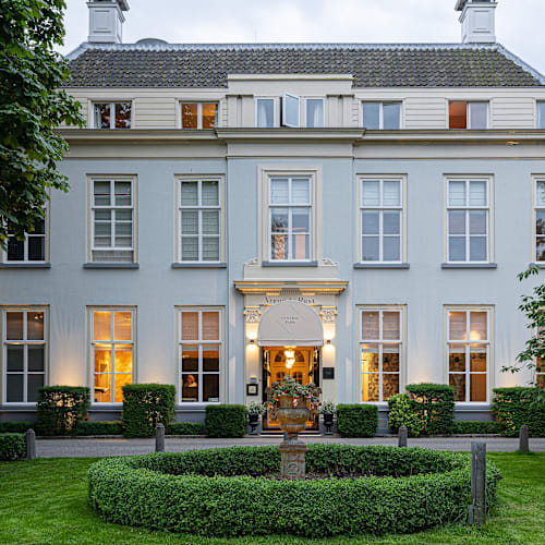 Central Park Relais & Chateaux , Voorburg