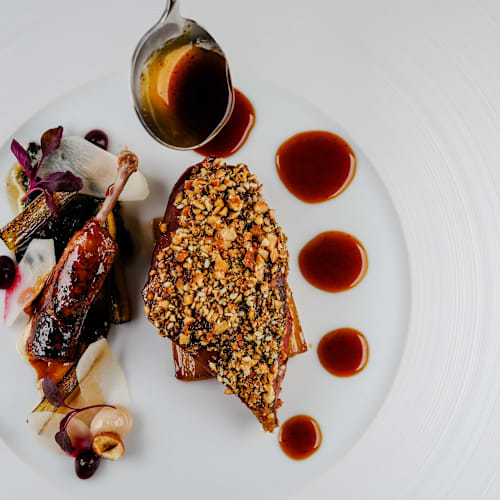 Central Park Relais & Chateaux , Voorburg