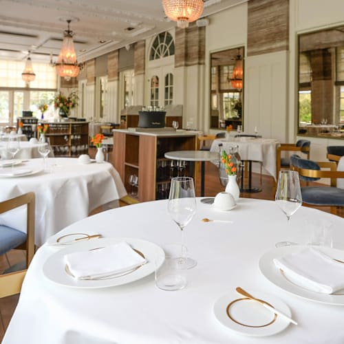 Central Park Relais & Chateaux , Voorburg