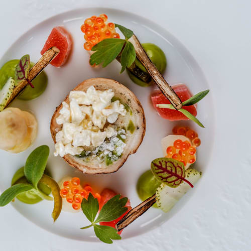 Central Park Relais & Chateaux , Voorburg