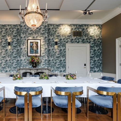 Central Park Relais & Chateaux , Voorburg