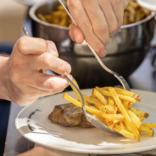 Bistro Régent - Denain, Denain