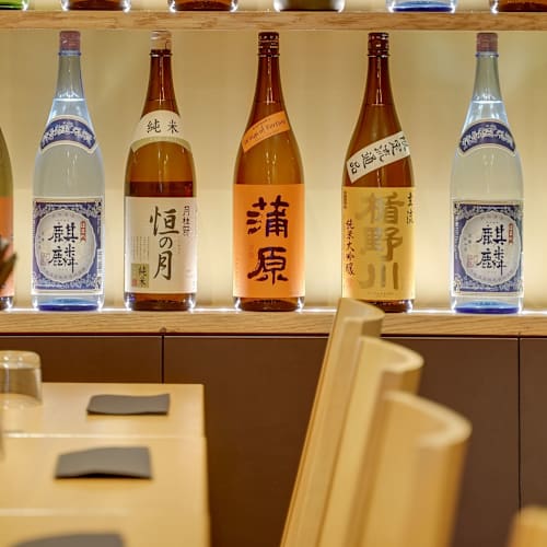 Hara Kiri, Paris