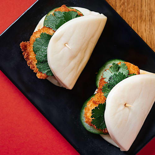 Hara Kiri, Paris