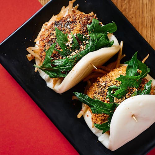 Hara Kiri, Paris