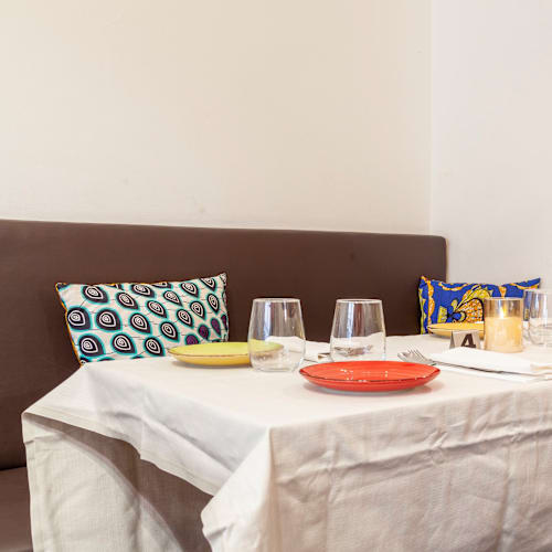 Baobab, Milano