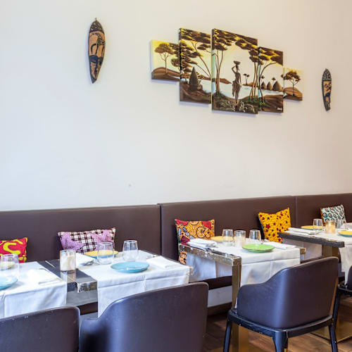 Baobab, Milano