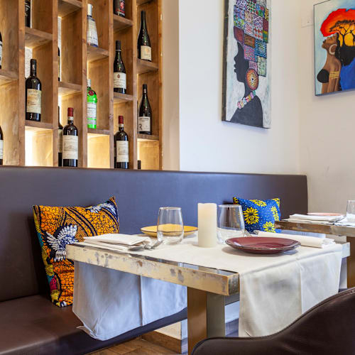 Baobab, Milano