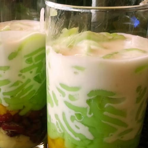 Le Mekong Café, Saint-Ouen