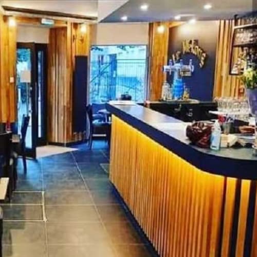 Le Mekong Café, Saint-Ouen