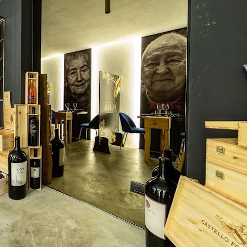 Putea, Cava de' Tirreni