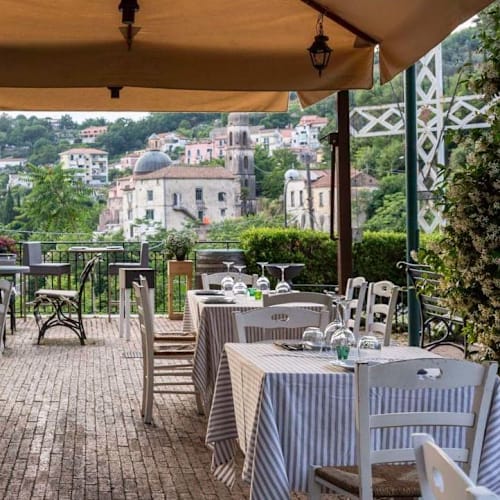 Putea, Cava de' Tirreni