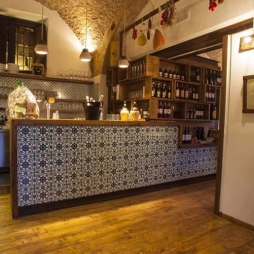 Putea, Cava de' Tirreni