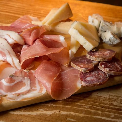 Putea, Cava de' Tirreni