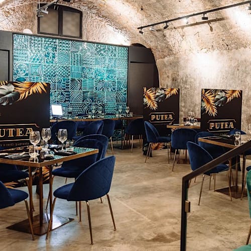 Putea, Cava de' Tirreni