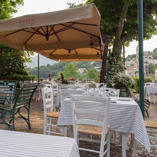 Putea, Cava de' Tirreni