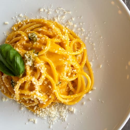 La Rosa Pizza & Cucina, Trentola Ducenta