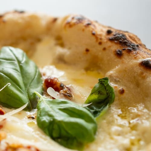 La Rosa Pizza & Cucina, Trentola Ducenta