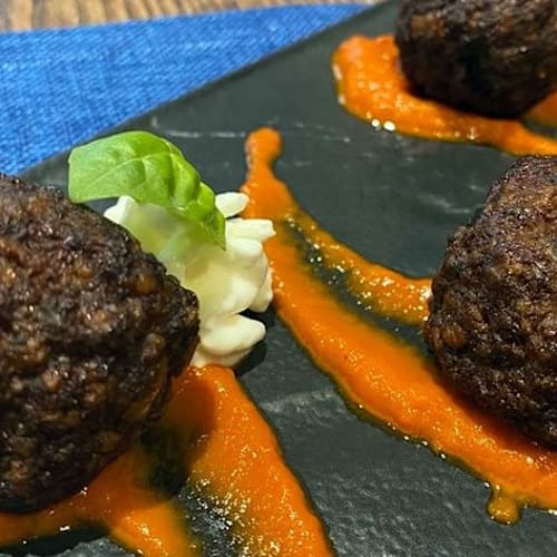 #Amemipiace - Osteria & Pinseria Contemporanea, Telese