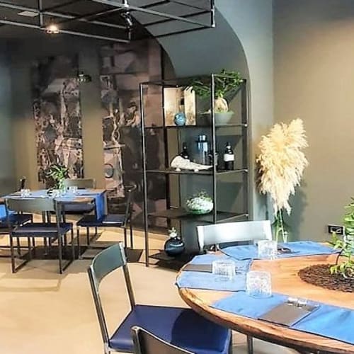 #Amemipiace - Osteria & Pinseria Contemporanea, Telese