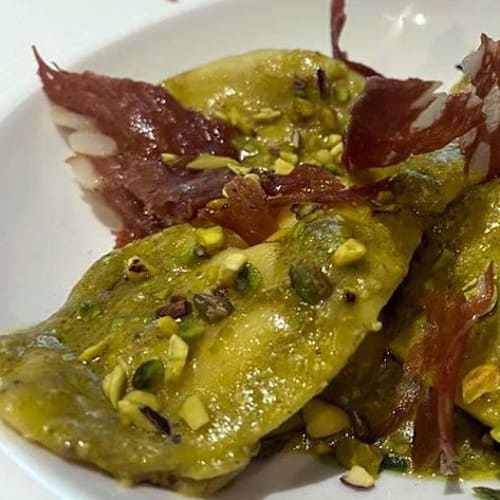 #Amemipiace - Osteria & Pinseria Contemporanea, Telese