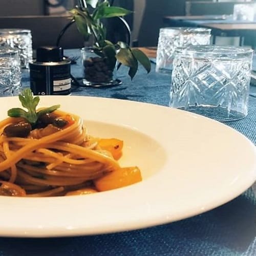 #Amemipiace - Osteria & Pinseria Contemporanea, Telese