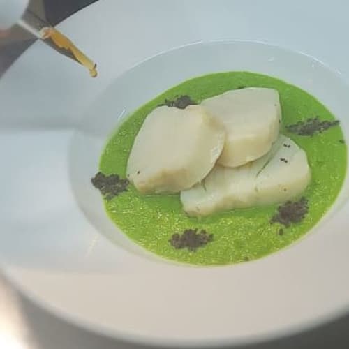 #Amemipiace - Osteria & Pinseria Contemporanea, Telese