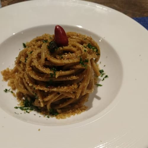 #Amemipiace - Osteria & Pinseria Contemporanea, Telese