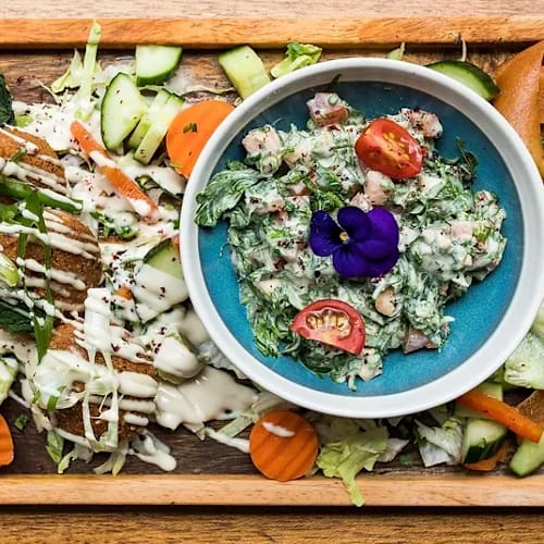 Tamy - La cuisine de maman, Etterbeek
