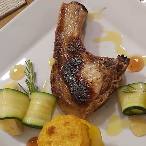 Agriturismo Passo dei Briganti, Villaseta