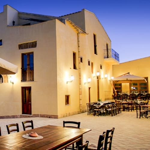 Agriturismo Passo dei Briganti, Villaseta