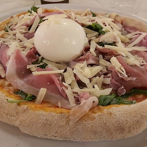 Agriturismo Passo dei Briganti, Villaseta