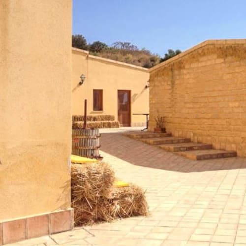 Agriturismo Passo dei Briganti, Villaseta