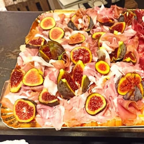 Mamma Mia - Biot, Biot
