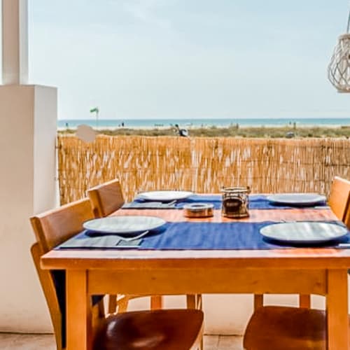 Rosamar - California Grup, Castelldefels